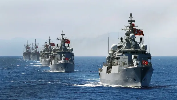 Ege’de ‘sakin sular’ neden bulandı