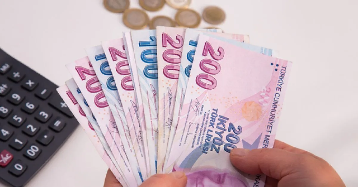Emekli Zammı İçin İlk Veri: Temmuz Enflasyonu %1,78