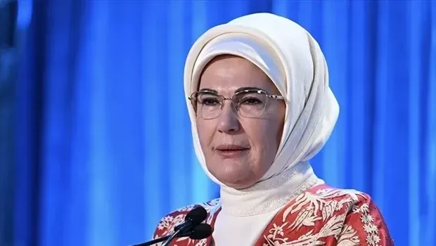 Emine Erdoğan'dan Sıfır Atık Hareketi'nin 9'uncu yıl dönümü paylaşımı