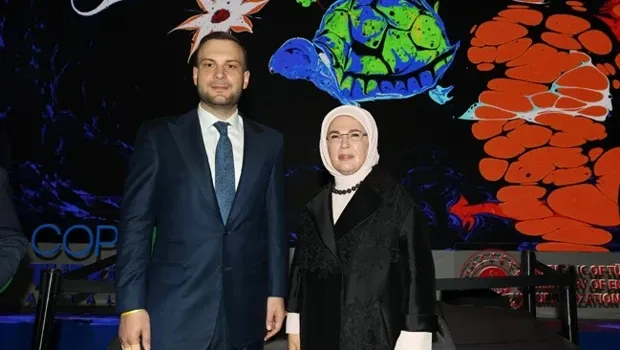 Emine Erdoğan’ın Sıfır Atık Vizyonu, COP31 yolunda New York’ta yankılandı