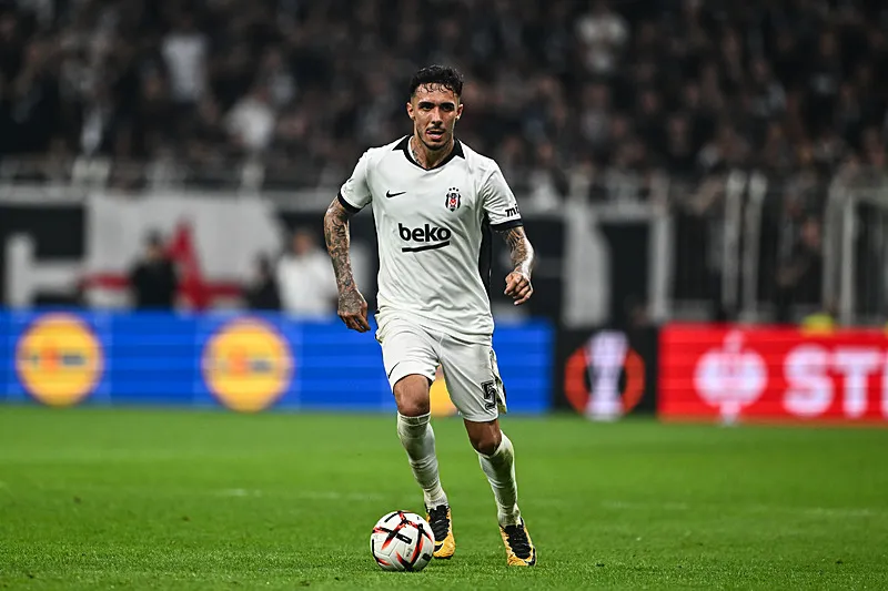 Emirhan Topçu'dan dikkat çeken Vincenzo Italiano açıklaması!