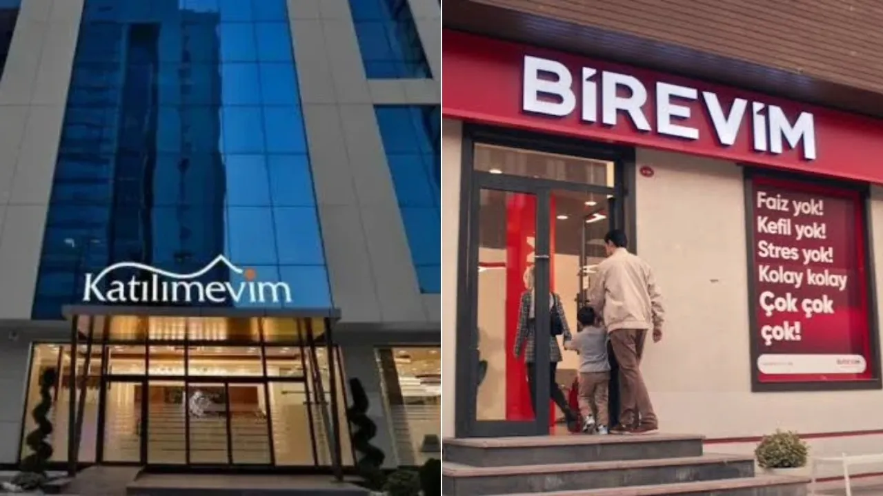 Emlak Katılım, Katılımevim ve Birevim'i satın alacak