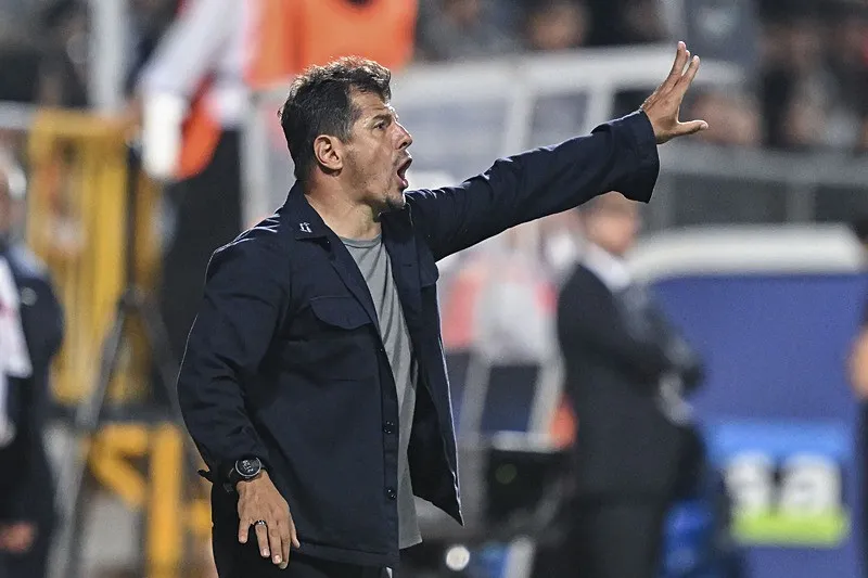 Emre Belözoğlu: Geçen sezon ile bu sene arasındaki farkımız dinamizmimiz!