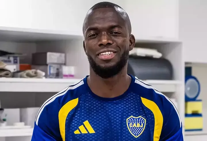 Enner Valencia'dan hat-trick! 3 golle skoru değiştirdi