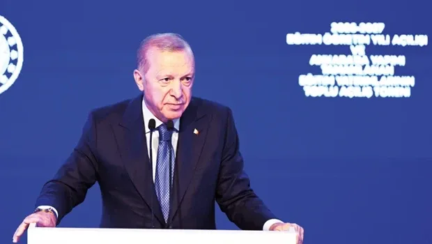 Erdoğan’dan PISA teşekkürü: Başarı grafiği her yıl yükseliyor