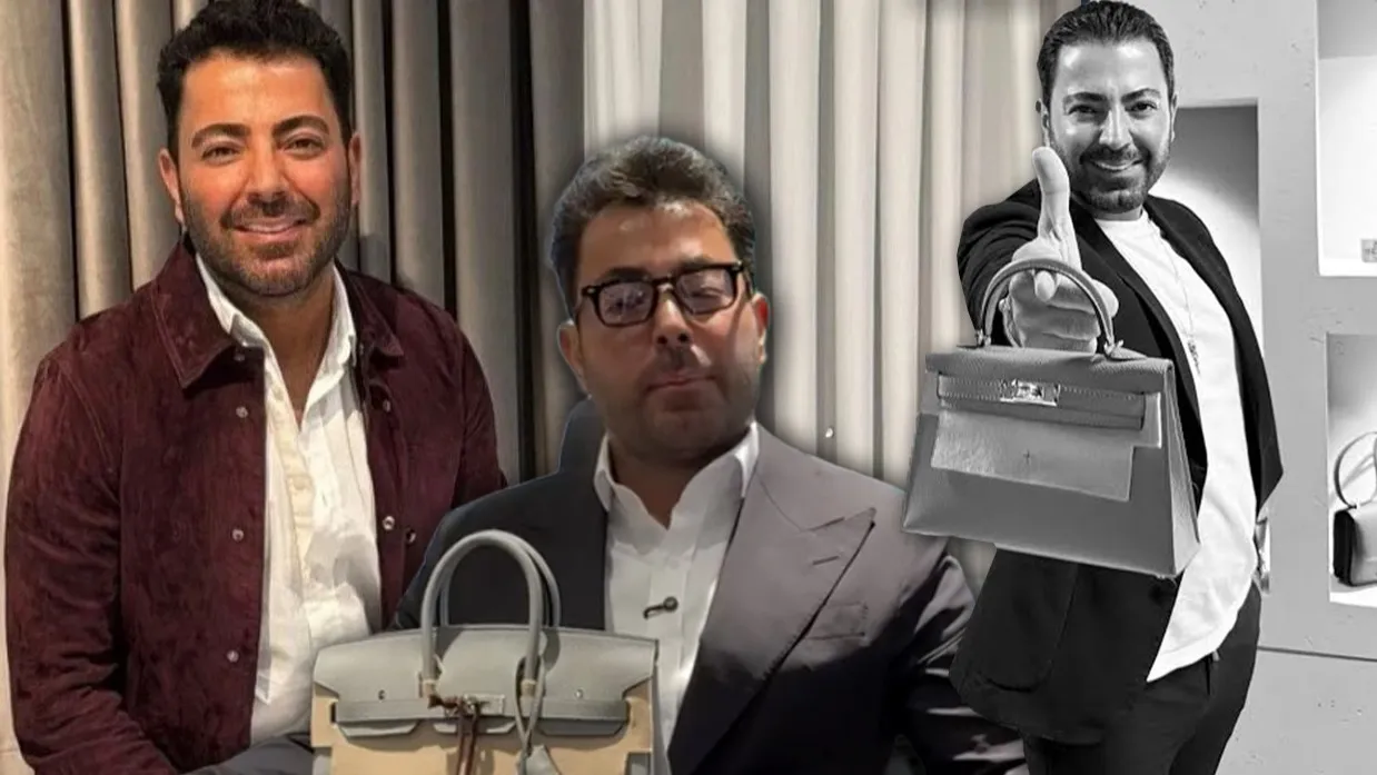 Ersan Diamond çalışanları ile karakolluk oldu