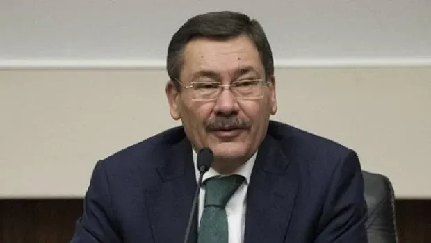 Eski ABB Başkanı Melih Gökçek ifadeye çağrıldı