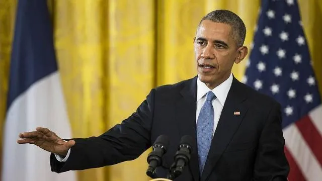 Eski ABD Başkanı Obama, yapay zekaya yönelik yasal düzenleme çağrısında bulundu