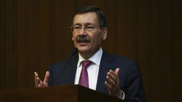 Eski Ankara Büyükşehir Belediye Başkanı Gökçek ifadeye çağrıldı