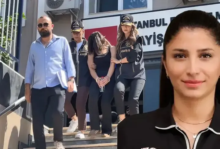 Eski çalışanı kalbinden bıçakladı: Milli antrenörün öldüğü saldırı kamerada
