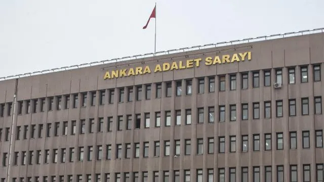 Eski İçişleri Bakanı Şahin için adli kontrol talebi