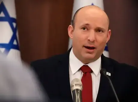Eski İsrail Başbakanı Bennett'ten itiraf: İsrail ordusu çöküyor