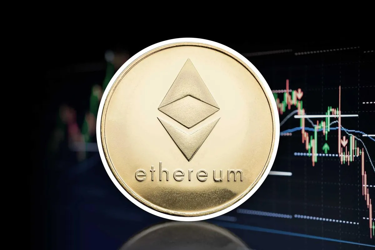 Ethereum ralli sonrası ilk kritik eşiği kaybetti