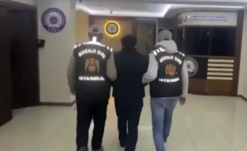 Fatih Ergin "yanıltıcı bilgiyi alenen yayma" suçlamasıyla tutuklandı