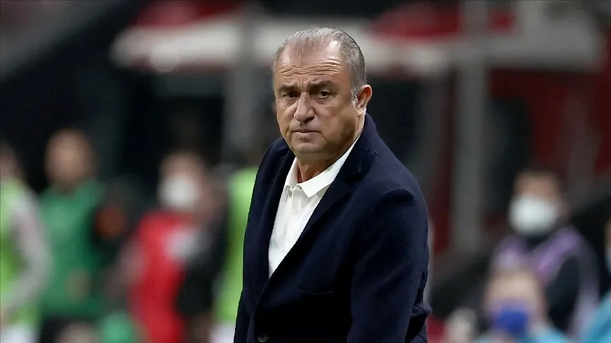 Fatih Terim'den İtalya maçı yorumu: Yeniden başlamak isteyen Türkiye için iyi bir fırsat olabilir