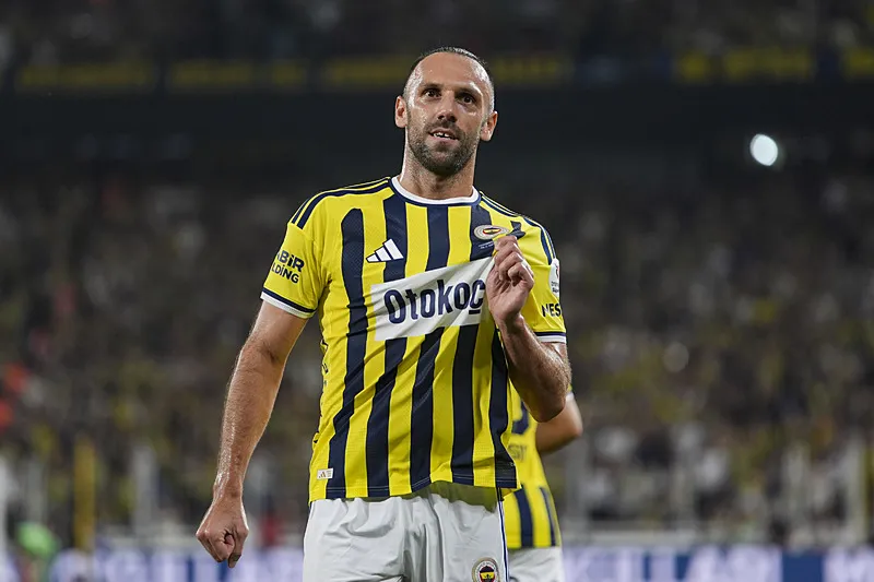 Fenerbahçe-Eyüpspor maçında penaltı kararı!