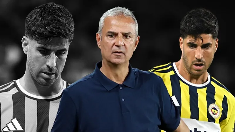 Fenerbahçe, Eyüpspor'u konuk edecek. Asensio formasına kavuşuyor