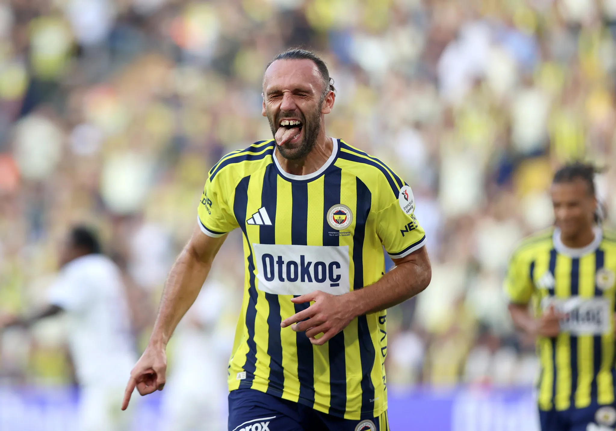 FENERBAHÇE HABERİ: İspanya'da gündem olan Vedat Muriç sözleri!