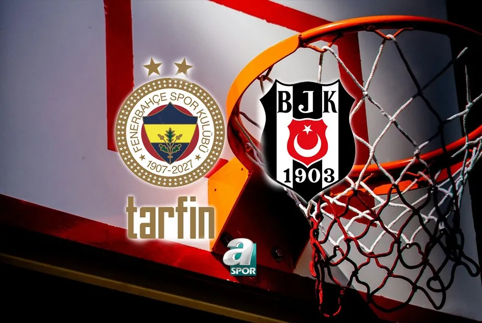Fenerbahçe Tarfin - Beşiktaş CANLI İZLE (Fenerbahçe Tarfin - Beşiktaş maçı canlı)