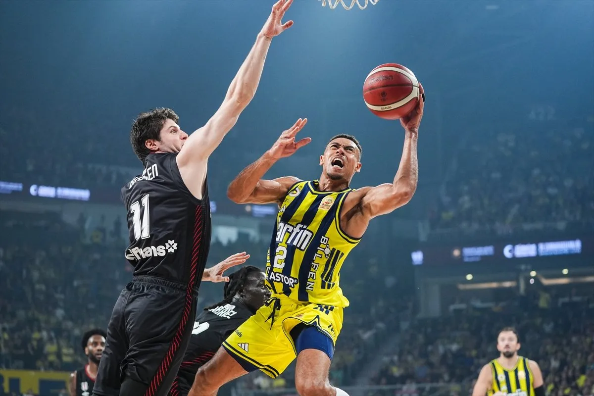 Fenerbahçe Tarfin-Virtus Bologna maçı ne zaman, saat kaçta, hangi kanalda? Euroleague 1. hafta