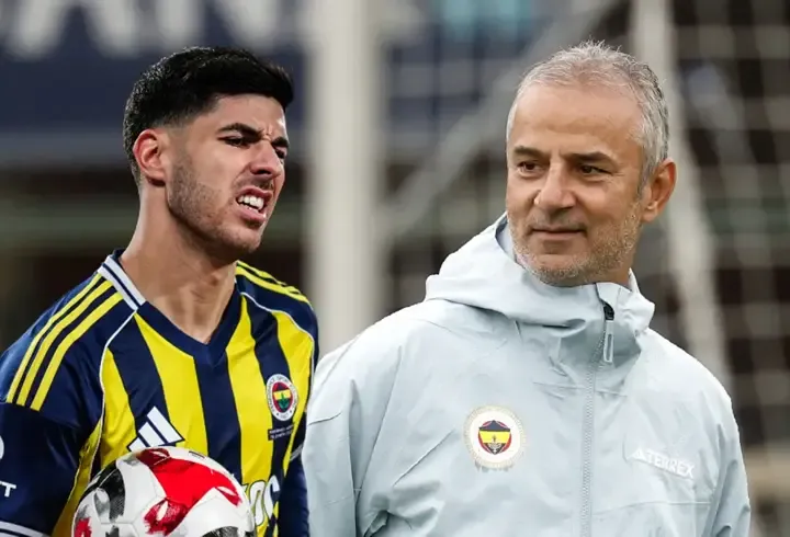 Fenerbahçe’de Asensio'nun dönüşü ve Kartal’ın ilk 11 ikilemi