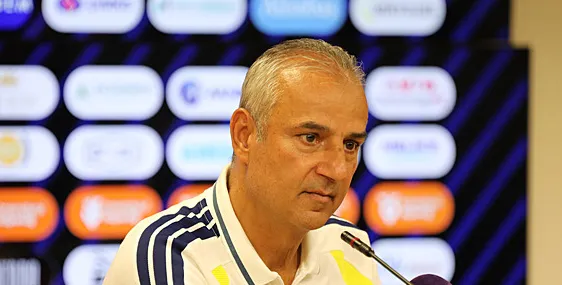 Fenerbahçe'de İsmail Kartal'dan İrfan Can Kahveci açıklaması!