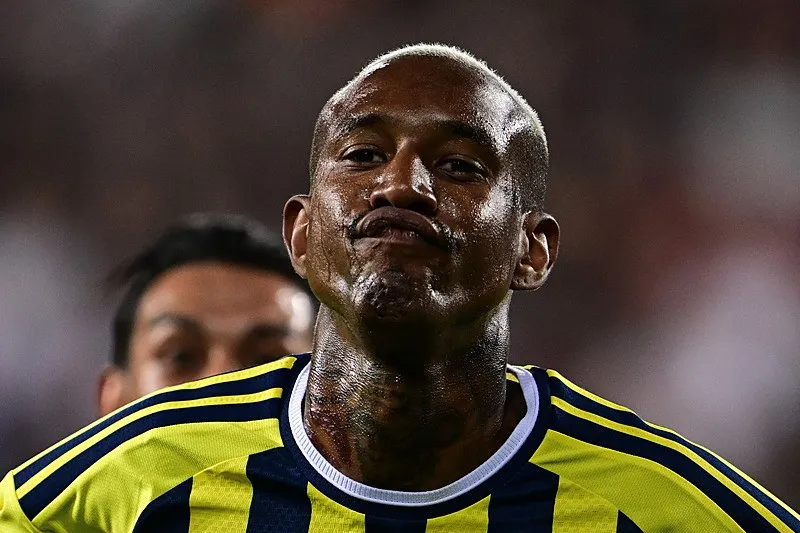 Fenerbahçe'de Talisca şoku! Al Jazira transferinde flaş gelişme