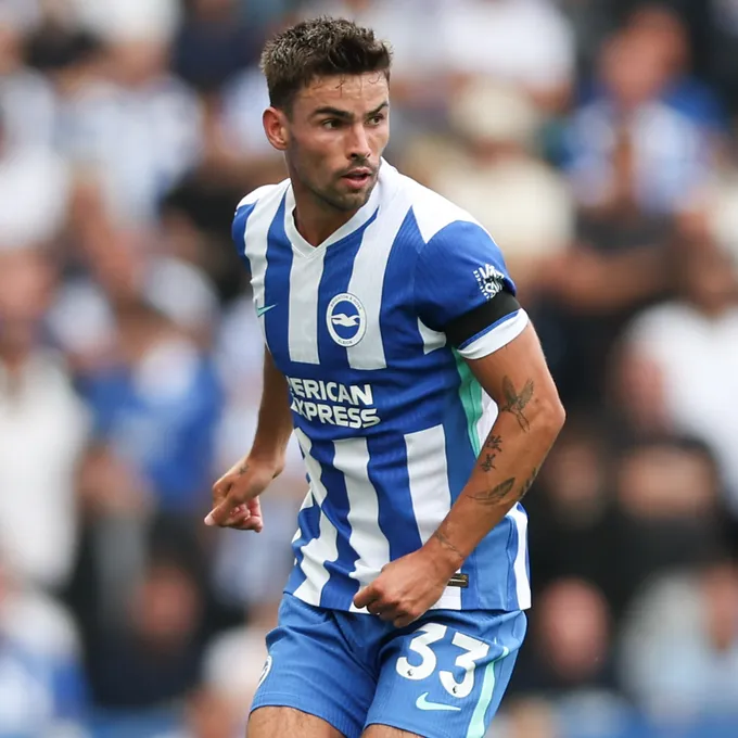 Fenerbahçe'den Brighton'ın yıldızına kanca! Herkes Ferdi Kadıoğlu beklerken...