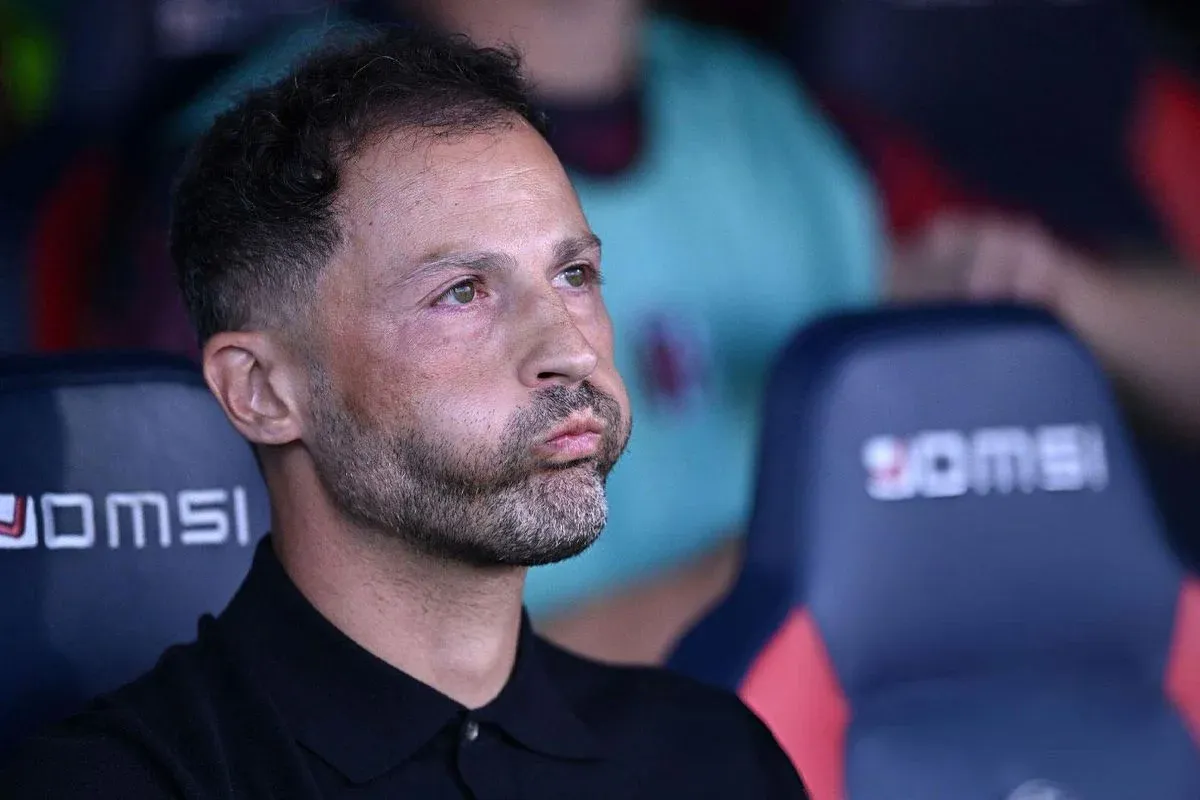 Fenerbahçe'den kovulan Tedesco yeni takımında kabusu yaşıyor