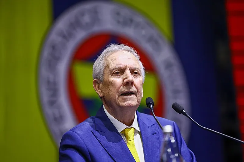 Fenerbahçe'den ocak ayına damga vuracak transfer!
