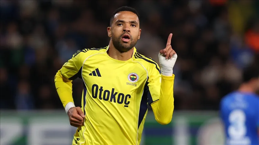Fenerbahçe'ye transfer yasağı. Krize neden olan futbolcunun ismi açıklandı