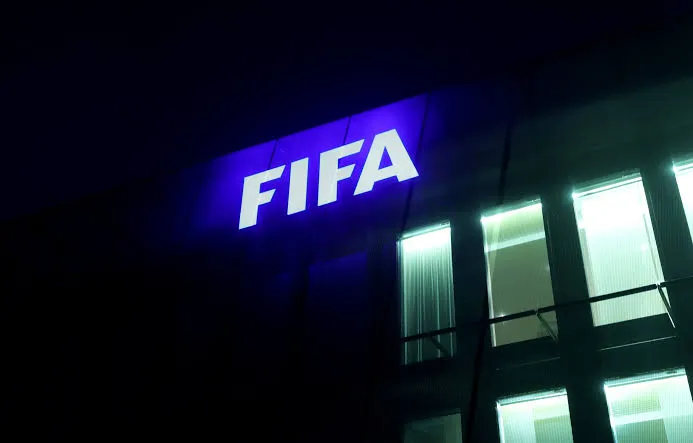 FIFA'dan UEFA'ya ağır suçlama. "Dezenformasyon kampanyası yürütüyorlar"