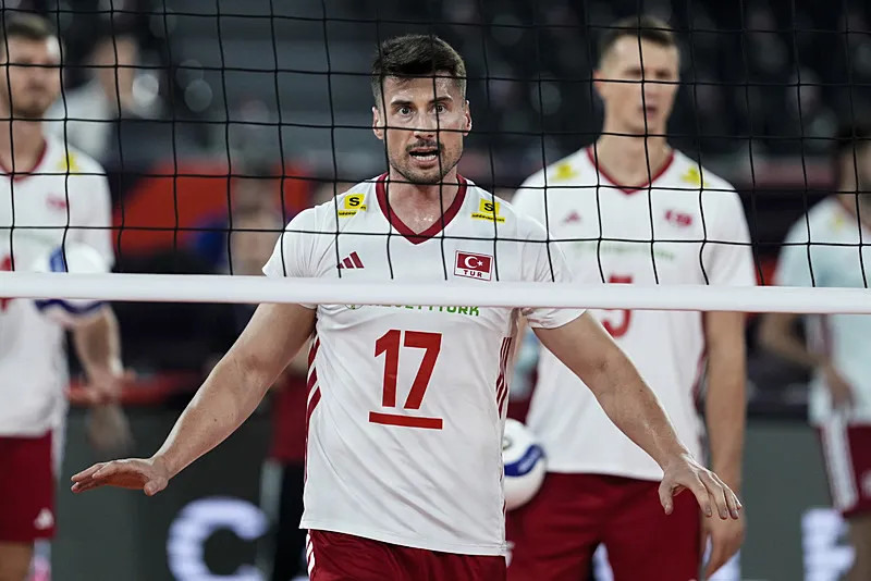 Filenin Efeleri, Romanya'ya mağlup oldu!