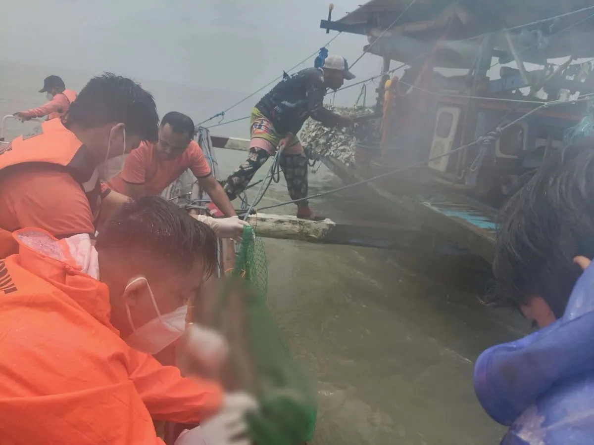 Filipinler'de köprü çöktü: 1 ölü, 3 kayıp