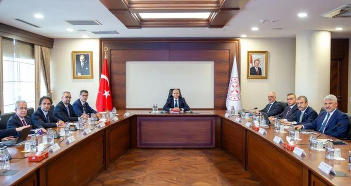Finansal İstikrar Komitesi SON DAKİKA! Finansal İstikrar Komitesi'nde hangi kararlar alındı?