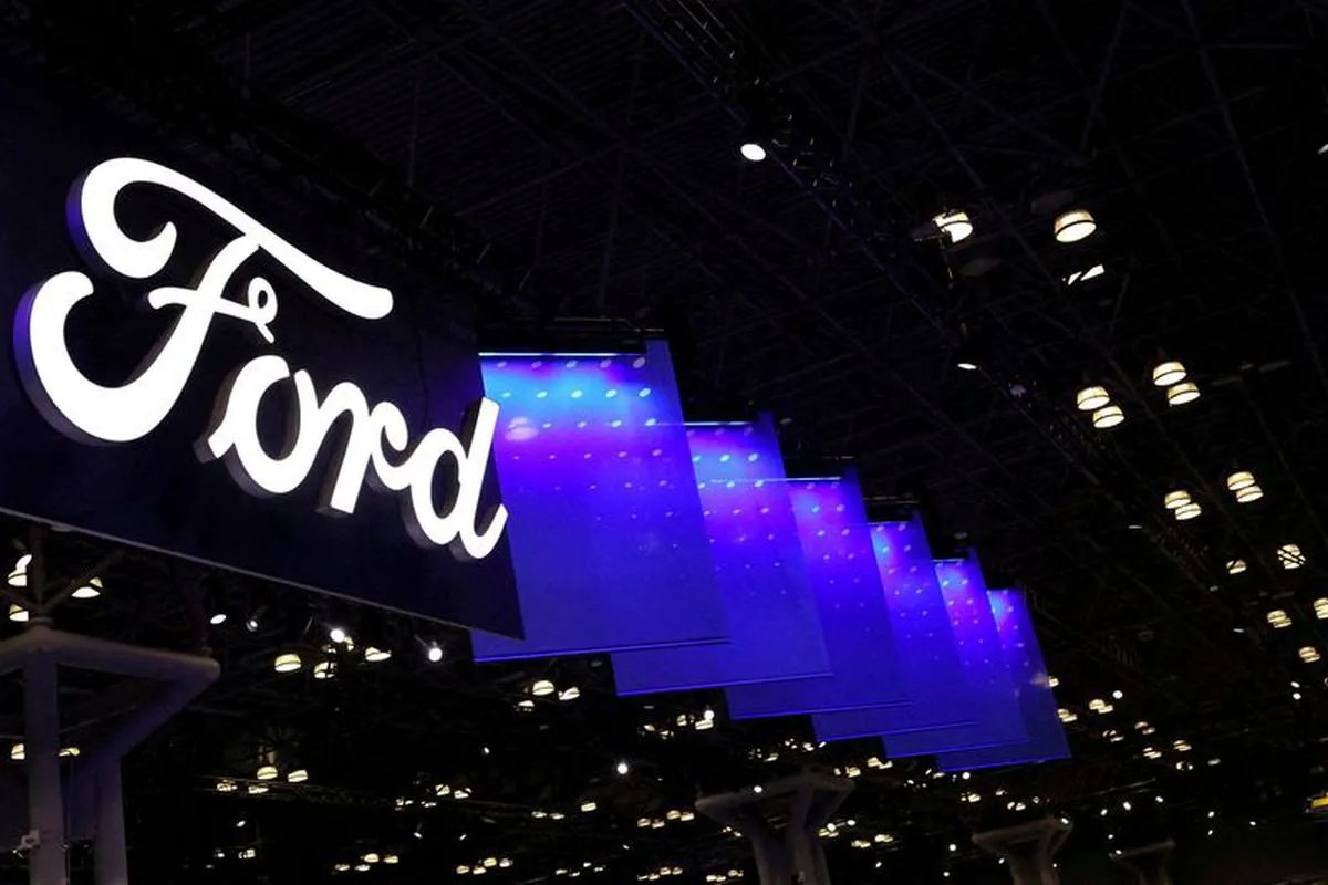 Ford, ABD'de 148.663 Aracı Geri Çağırıyor: Güç ve Görüş Kaybı Riskine Dikkat