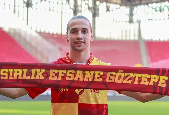 Galatasaray, Arda Okan Kurtulan için 6 milyon euroluk teklif yaptı