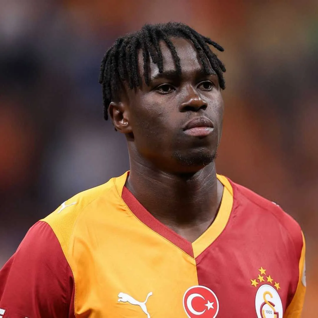 Galatasaray Başkanı Dursun Özbek'ten Singo açıklaması!