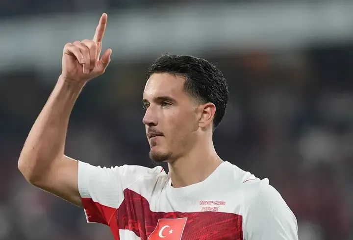 Galatasaray, Deniz Gül’ü kadrosuna kattı: Bonservis ve maaş netleşti