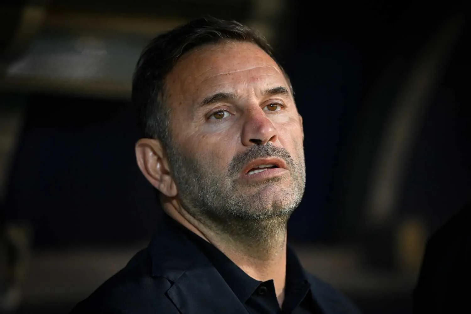 Galatasaray yönetiminden Okan Buruk'a sert eleştiri: Hocamız çok formsuz!