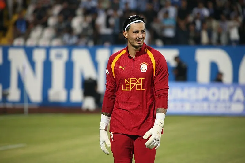 Galatasaray'a Uğurcan Çakır müjdesi! O maçta kaleye geri dönecek