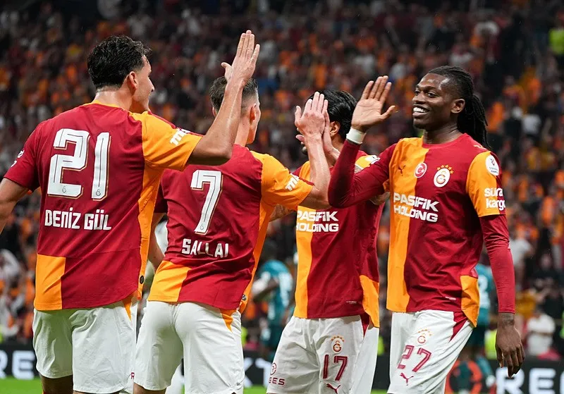 Galatasaray'da 79 milyon Euro'luk hayal kırıklığı!