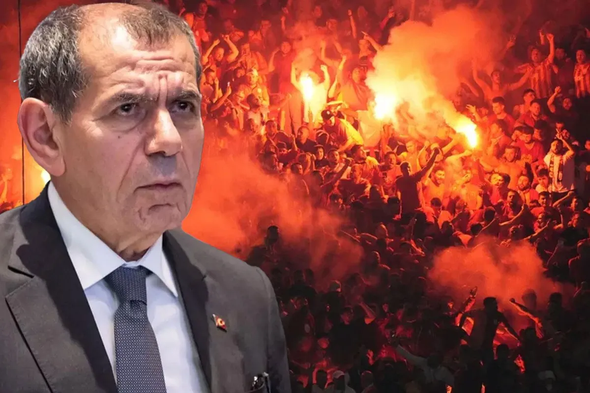 Galatasaray'da başkanlık yarışı erkenden başladı! 5 isim gündemde