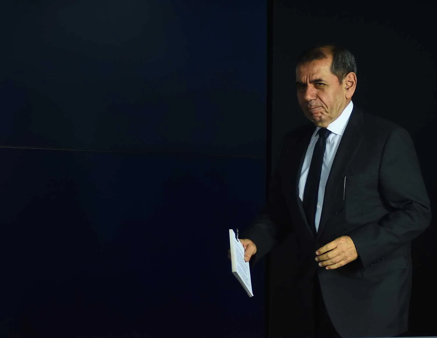 Galatasaray'da Dursun Özbek'in ocak hedefi belli oldu! 3 transfer...
