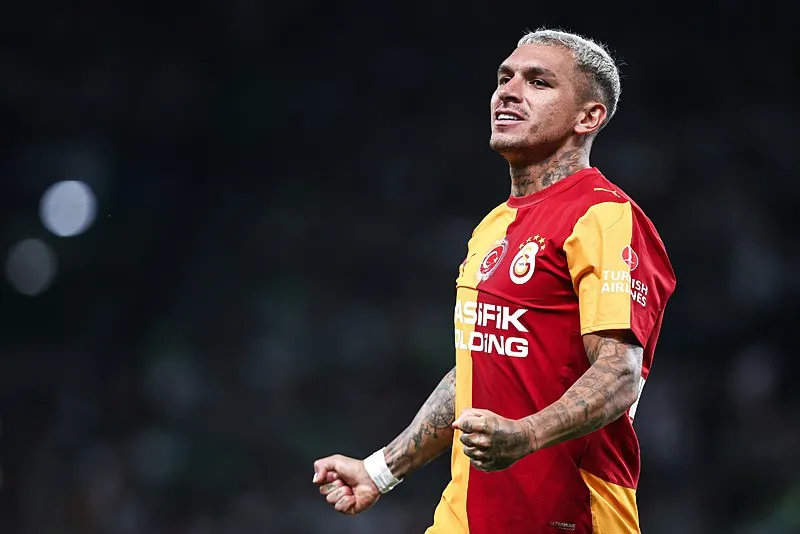 Galatasaray'da flaş transfer iddiası! Lucas Torreira…