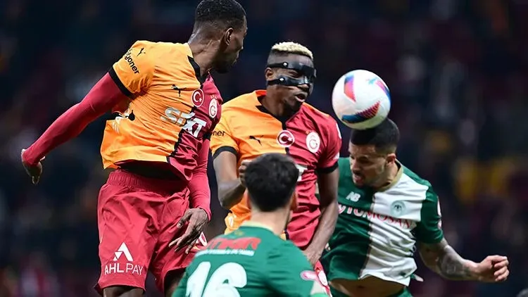 Galatasaray'da şok gelişme! Aralık ayında takıma geri dönecek