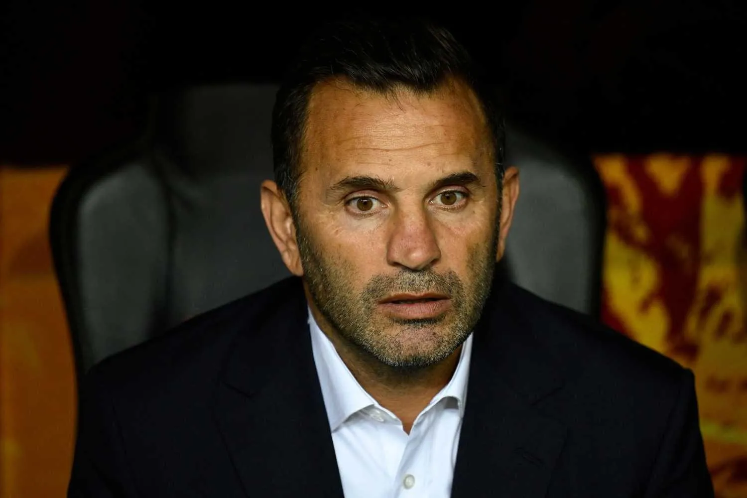 Galatasaray'da tarihi savunma krizi! 60 yıl sonra bir ilk