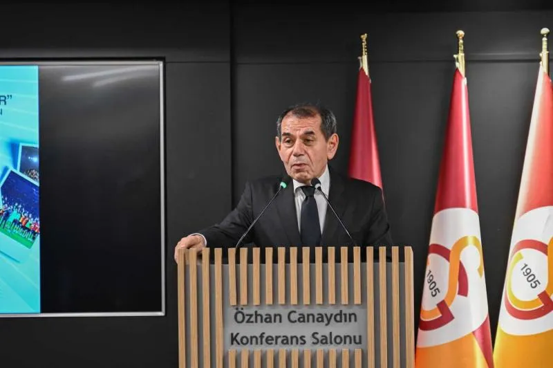Galatasaray'da Trabzonspor derbisi için dev prim kararı! Dursun Özbek kesenin ağzını açtı
