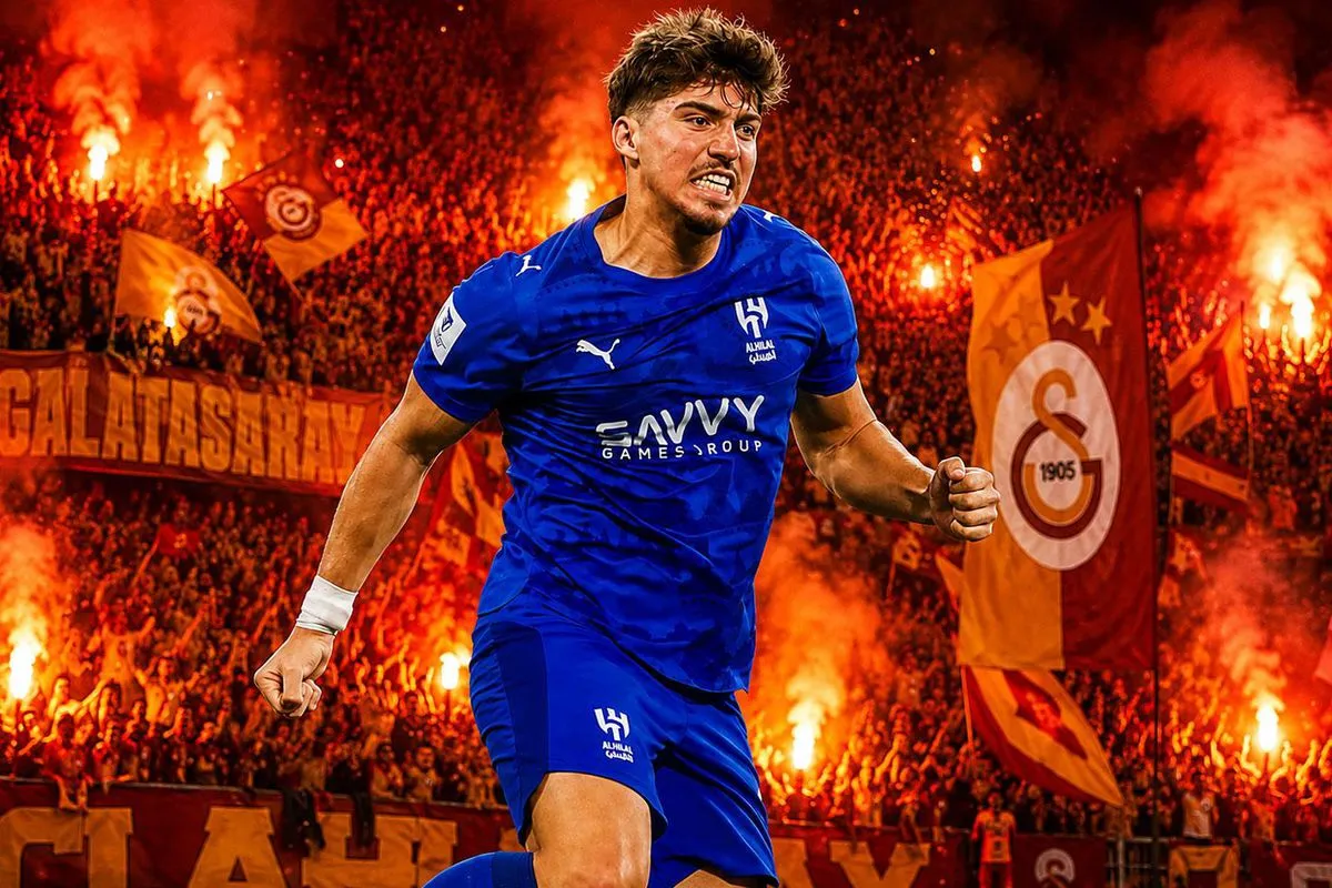 Galatasaray'da Yusuf Akçiçek derken bambaşka bir isim: Anlaşma tamamlandı
