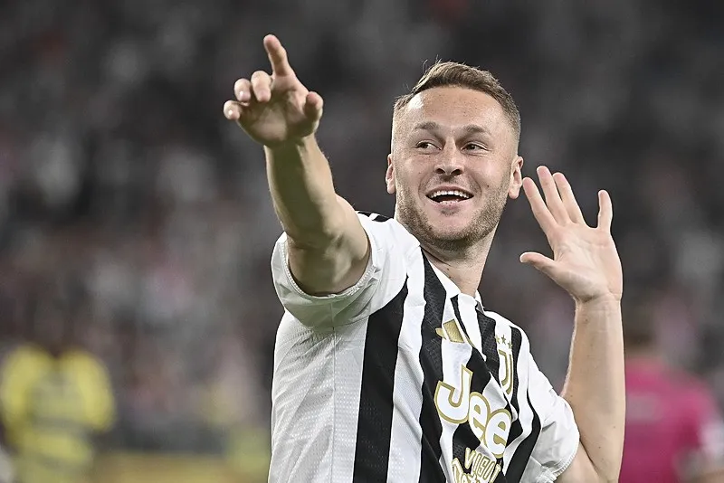 Galatasaray'dan Çizme'ye Koopmeiners çıkarması! Transferde domino etkisi